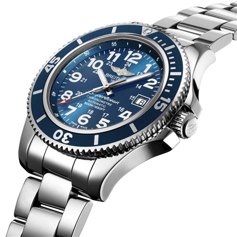 breitling abyss 42 review|Breitling superocean ii 42 mm.